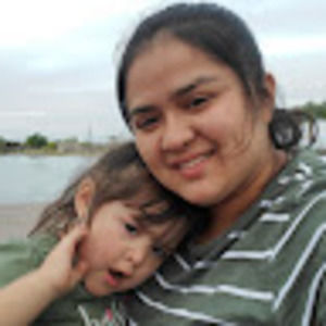 Meet your Posher, Ana